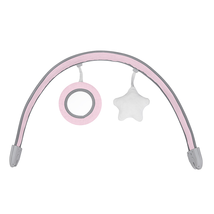 Leagan Momi, Tuli, Pink [4]