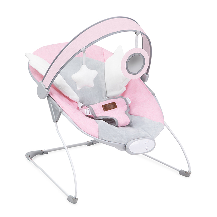 Leagan Momi, Tuli, Pink [1]
