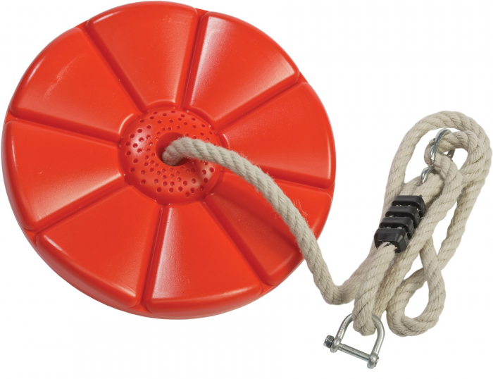 KBT-Leagan rotund din plastic PP rosu [2]