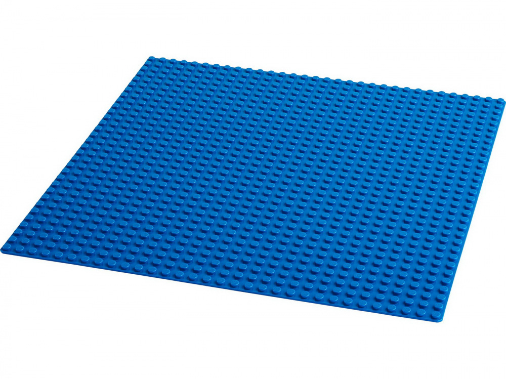 Lego Classic Placa De Baza Albastra 11025 [2]