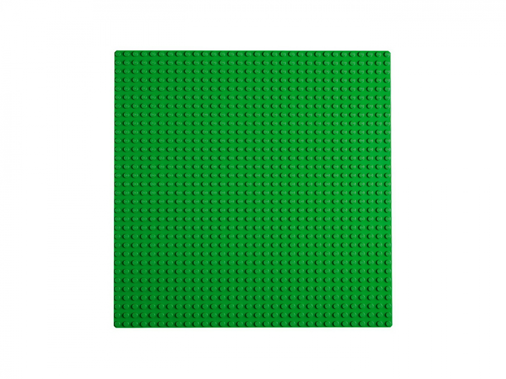 Lego Classic Placa De Baza Verde 11023 [2]