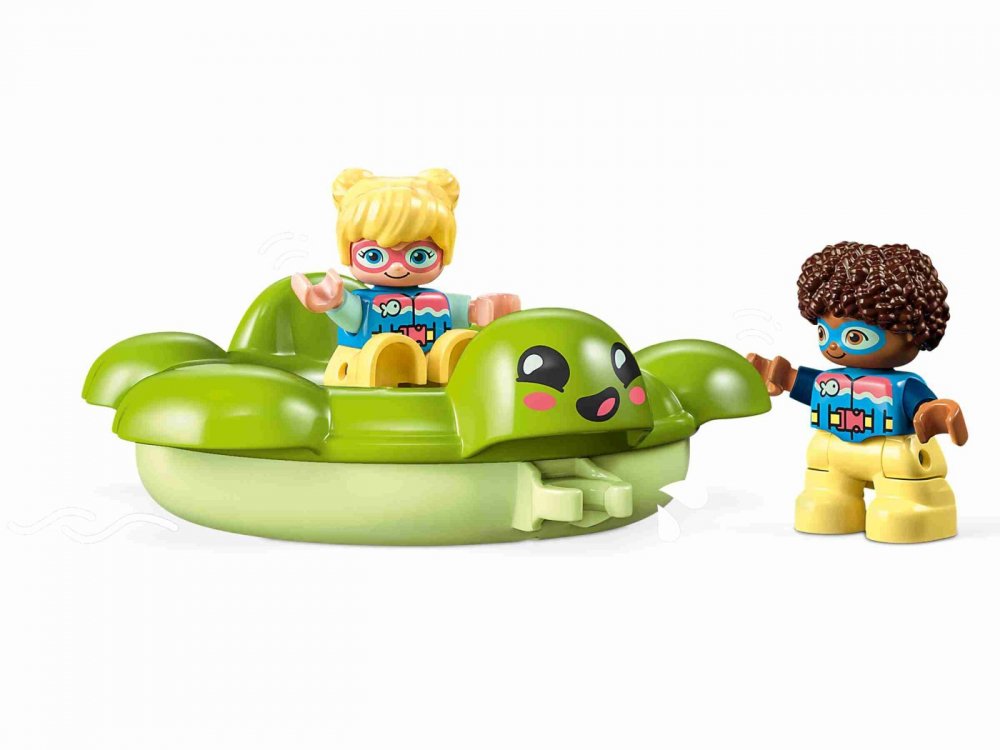 Lego Duplo Parc Acvatic 10989 [4]