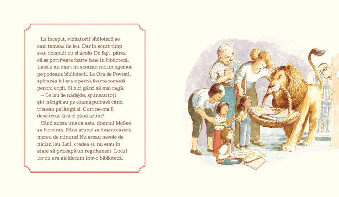Editura-Cartea-Copiilor-Leul-din-biblioteca-Michelle-Knudsen [7]