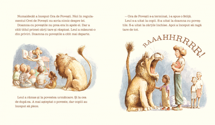 Editura-Cartea-Copiilor-Leul-din-biblioteca-Michelle-Knudsen [5]