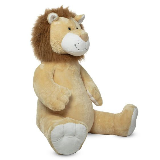 Melissa & Doug Leul din plus gigant [3]