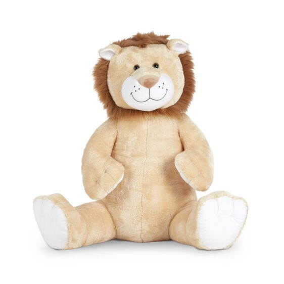 Melissa & Doug Leul din plus gigant [2]