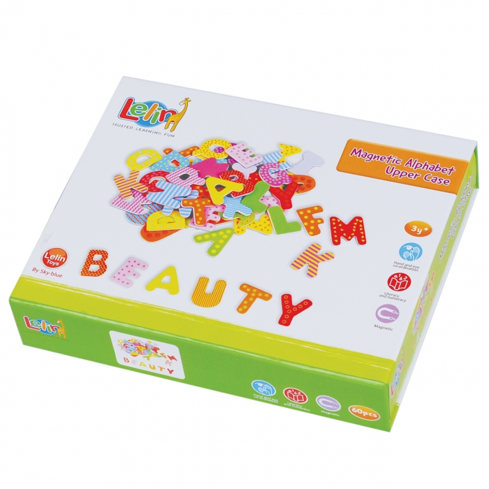 New-Classic-Toys-Litere-magnetice-60-bucati-Lelin [3]