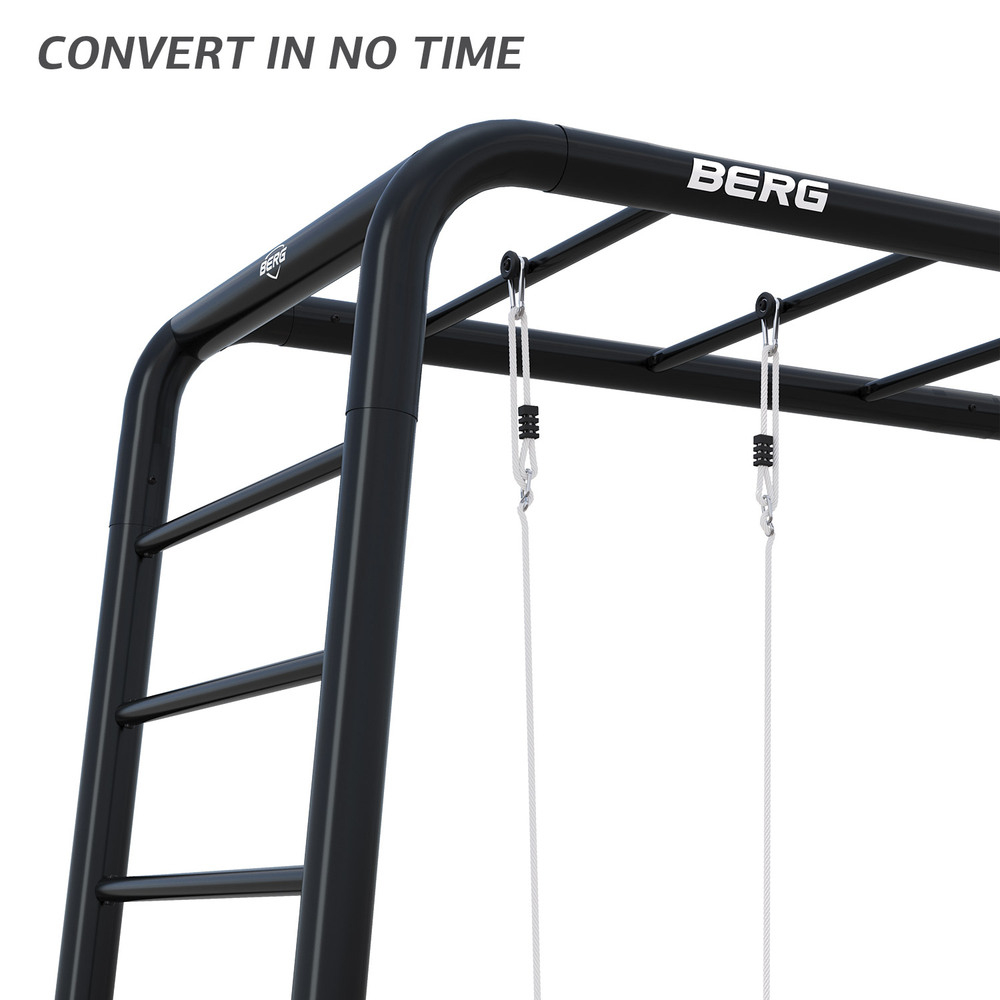 Berg Toys-Loc de joaca Joaca BERG Playbase Medium LL [4]