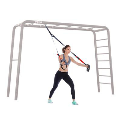Berg Toys-Loc de joaca Joaca BERG Playbase Medium LL [8]
