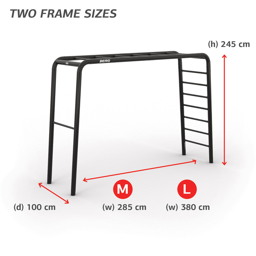 Berg Toys-Loc de joaca Joaca BERG Playbase Medium TT [2]