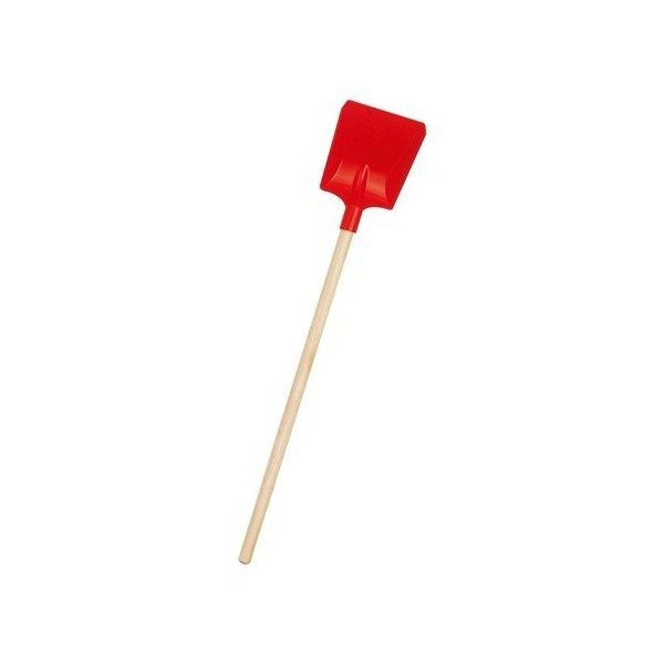 Androni Giocattoli Lopata cu coada din lemn 76 cm Androni Giocattoli [2]