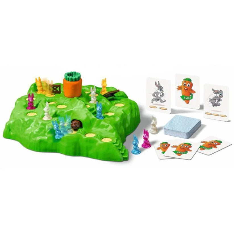 Ravensburger-Lotti Karotti Deluxe Ravensburger, joc de societate pentru copii de la 4 ani [3]