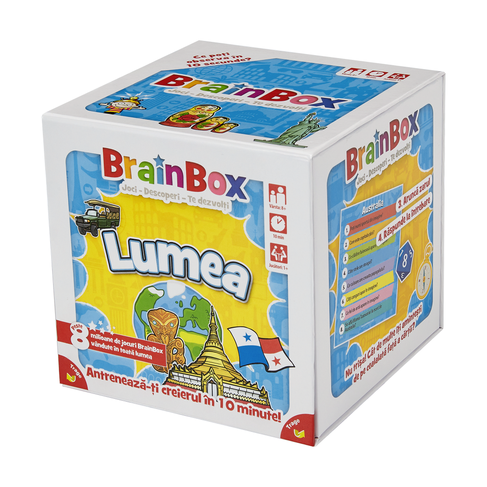 BrainBox-Lumea - BrainBox [6]