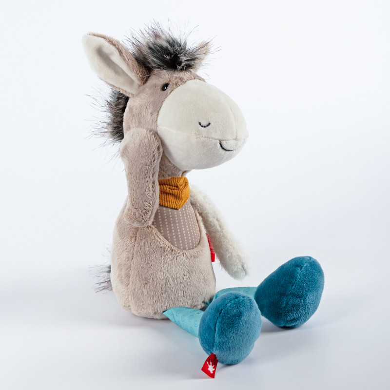 Sigikid-Magarusul de plus Patchwork Sweety, Sigikid [3]