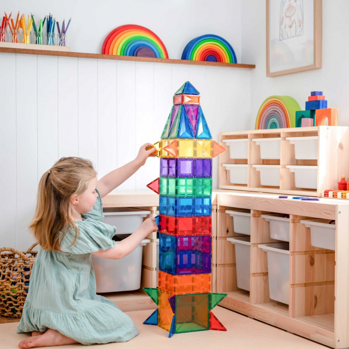 Connetix-Magnetic-Tiles-Set-constructie-magnetic-100-piese-creativitate [14]
