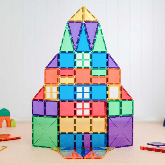 Connetix-Magnetic-Tiles-Set-constructie-magnetic-100-piese-creativitate [13]