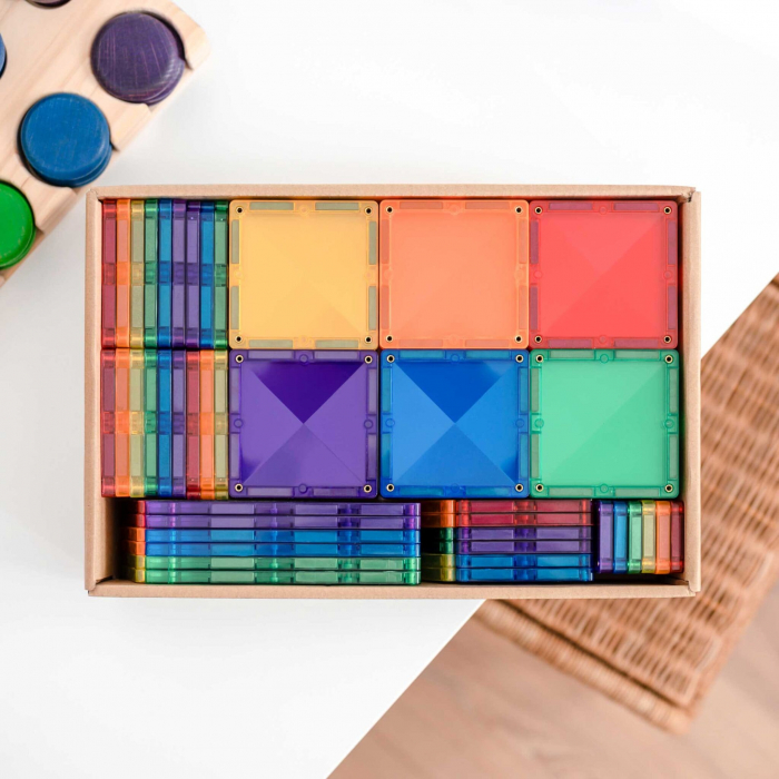 Connetix-Magnetic-Tiles-Set-constructie-magnetic-100-piese-creativitate [16]