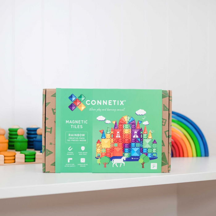 Connetix-Magnetic-Tiles-Set-constructie-magnetic-100-piese-creativitate [10]
