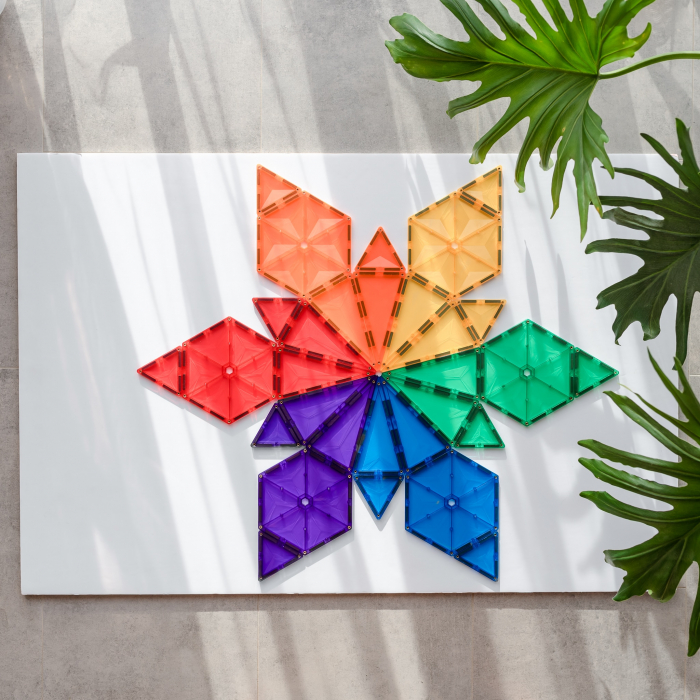 Connetix-Magnetic-Tiles-Set-constructie-magnetic-30-piese-forme-geometrice [6]