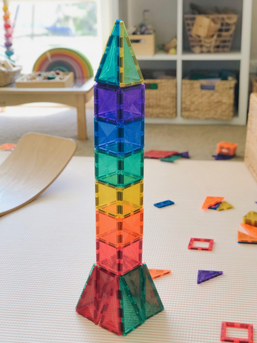Connetix-Magnetic-Tiles-Set-constructie-magnetic-62-piese-set-de-baza [9]