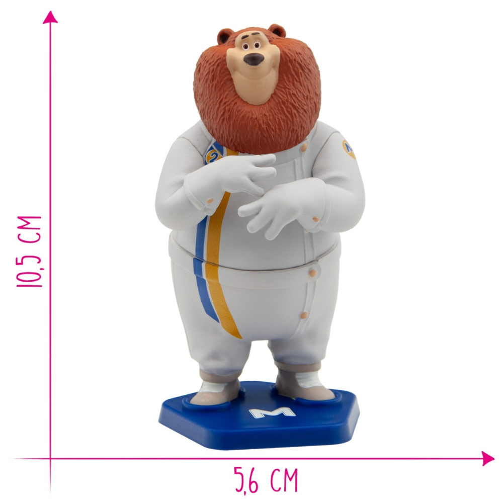 Magnus-Grand Prix Europe [2]