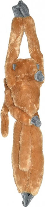 WILD REPUBLIC-Maimuta care se agata Com Langur cu pui [3]
