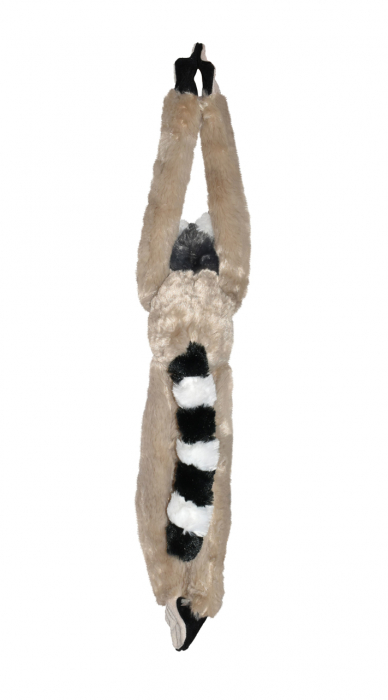 WILD REPUBLIC-Maimuta care se agata Lemur [3]
