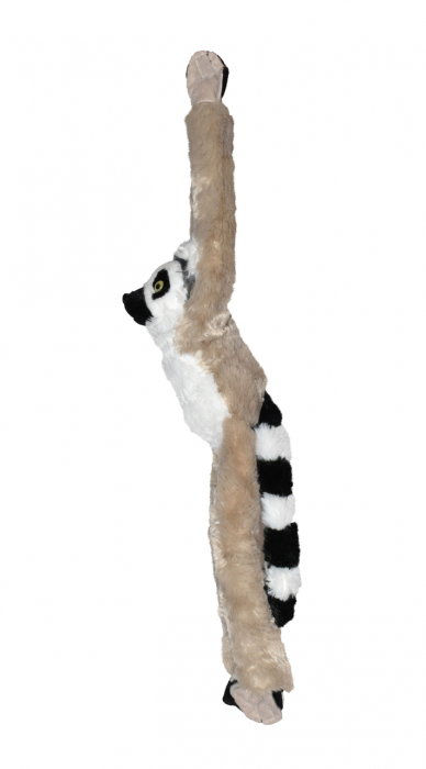 WILD REPUBLIC-Maimuta care se agata Lemur [4]