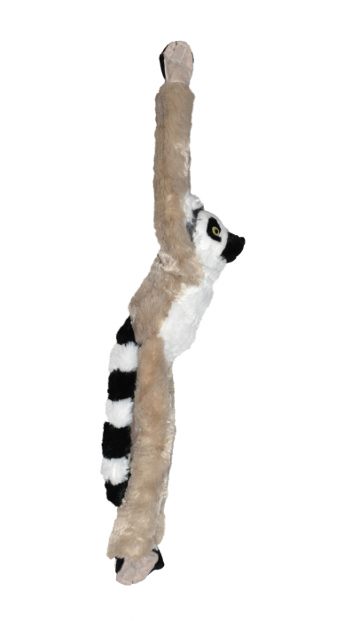 WILD REPUBLIC-Maimuta care se agata Lemur [2]