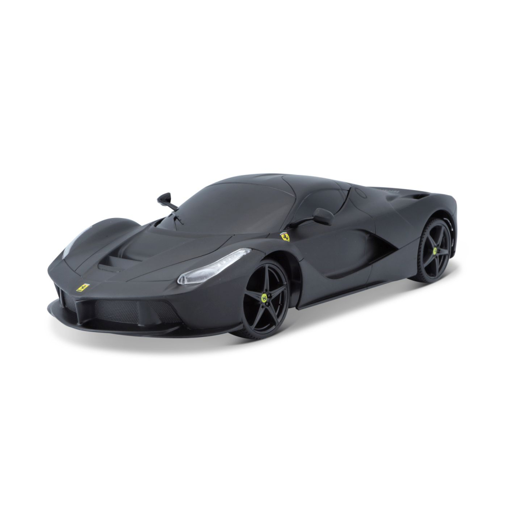Maisto Masinuta Cu Telecomanda 2.4Ghz Ferrari Laferrari Scara 1 La 24 [5]