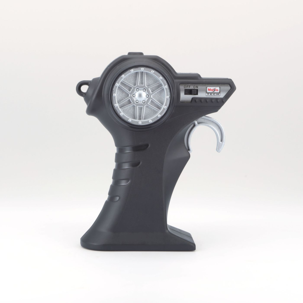 MAISTO-Maisto Masinuta Premium Cu Telecomanda 2.4Ghz Lamborghini Terzo Millennio Scara 1 La 24 [5]