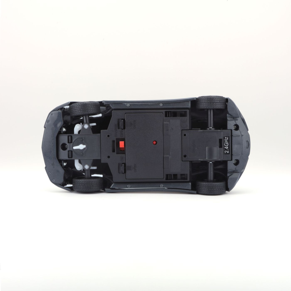 MAISTO-Maisto Masinuta Premium Cu Telecomanda 2.4Ghz Lamborghini Terzo Millennio Scara 1 La 24 [10]