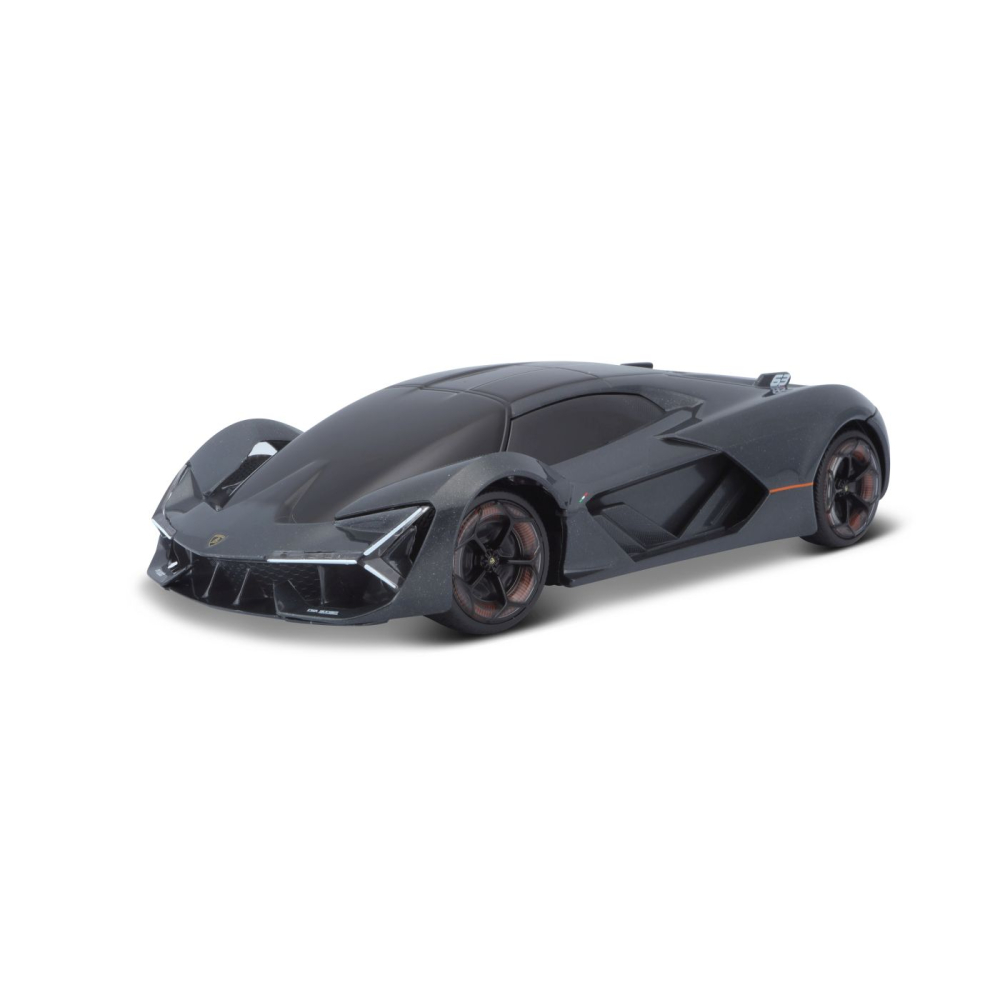 MAISTO-Maisto Masinuta Premium Cu Telecomanda 2.4Ghz Lamborghini Terzo Millennio Scara 1 La 24 [3]