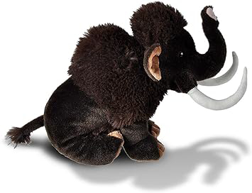 Wild Republic Mamut - Jucarie Plus Wild Republic 30 cm [1]
