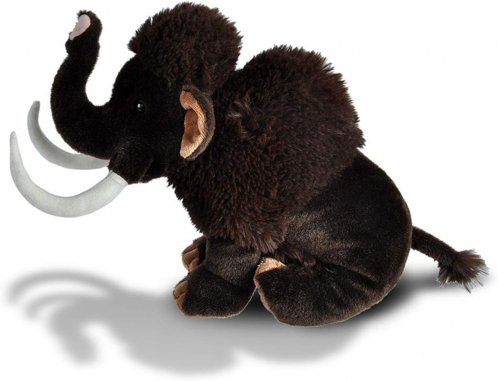 Wild Republic Mamut - Jucarie Plus Wild Republic 30 cm [3]