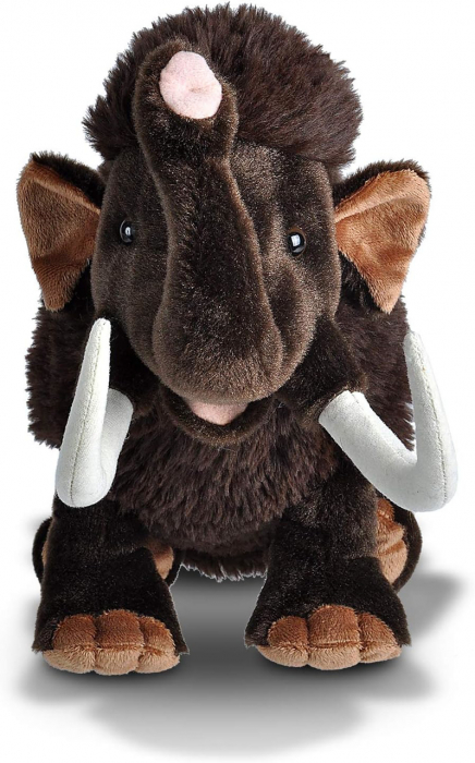 Wild Republic Mamut - Jucarie Plus Wild Republic 30 cm [2]
