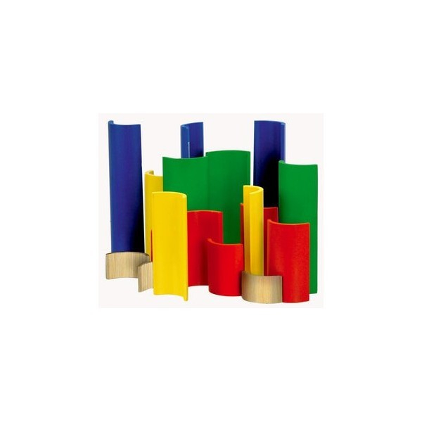 Beleduc Mandala Arts 3D bambus [2]