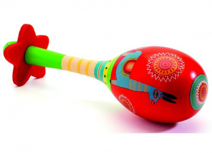 Djeco-Maracas-instrument-muzical-copii [3]