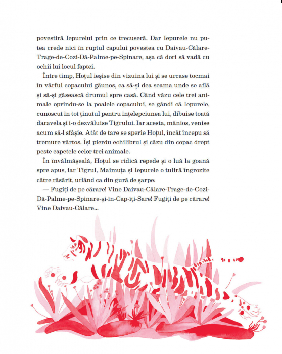 Frontiera-Ce a facut marchizul cand a aflat - Brad Florescu [6]