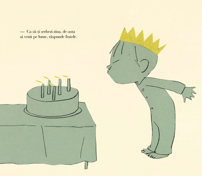 Frontiera-Marea intrebare - Wolf Erlbruch [2]