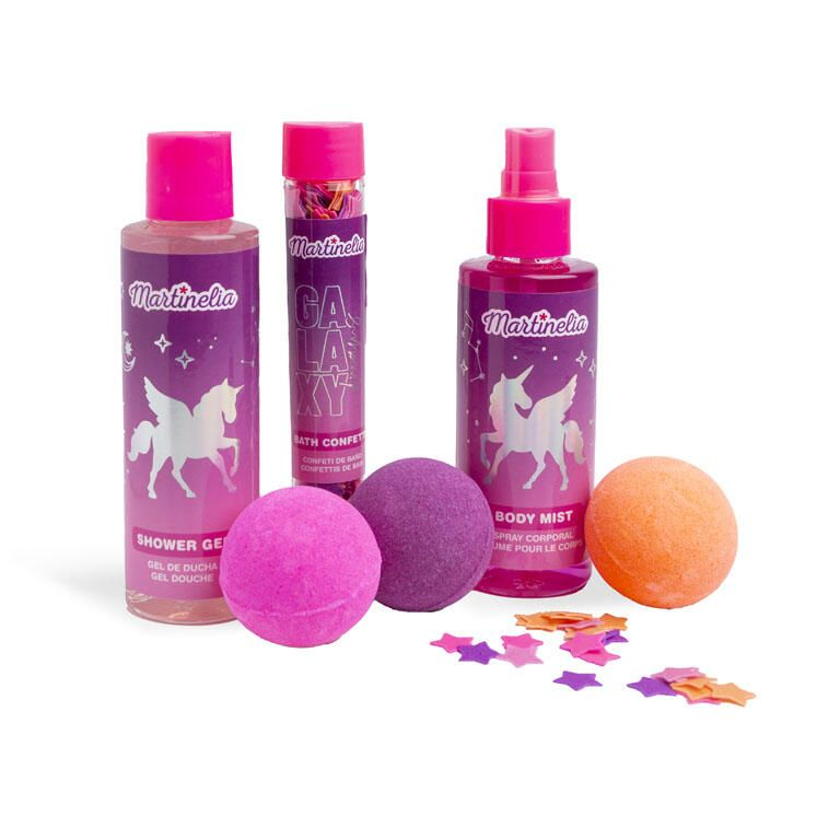 Martinelia Galaxy Dreams Set Complet De Baie  [2]