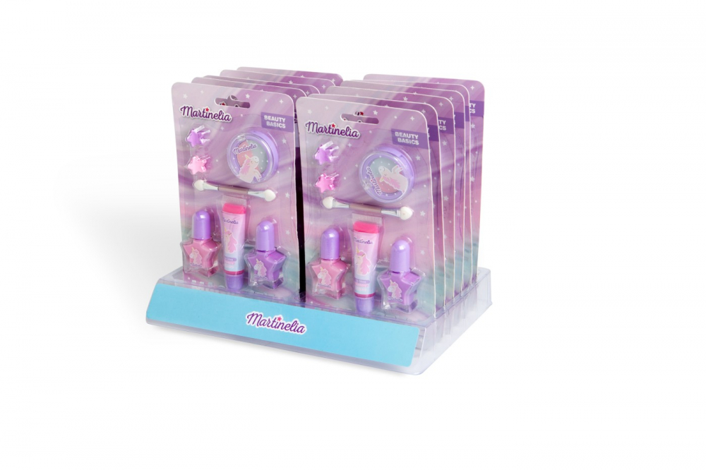 Martinelia Little Unicorn Set 7 Cosmetice [3]