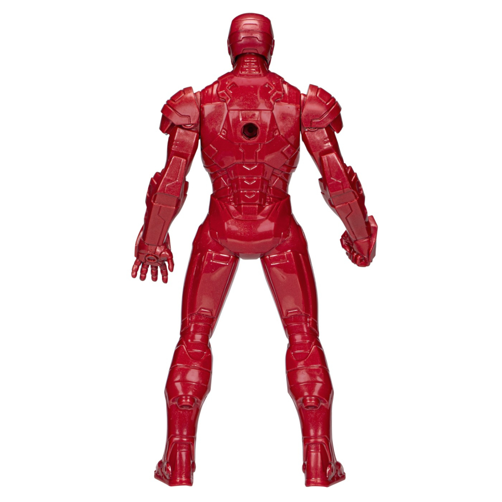 Hasbro-Marvel Avengers Figurina Iron Man 24Cm [3]