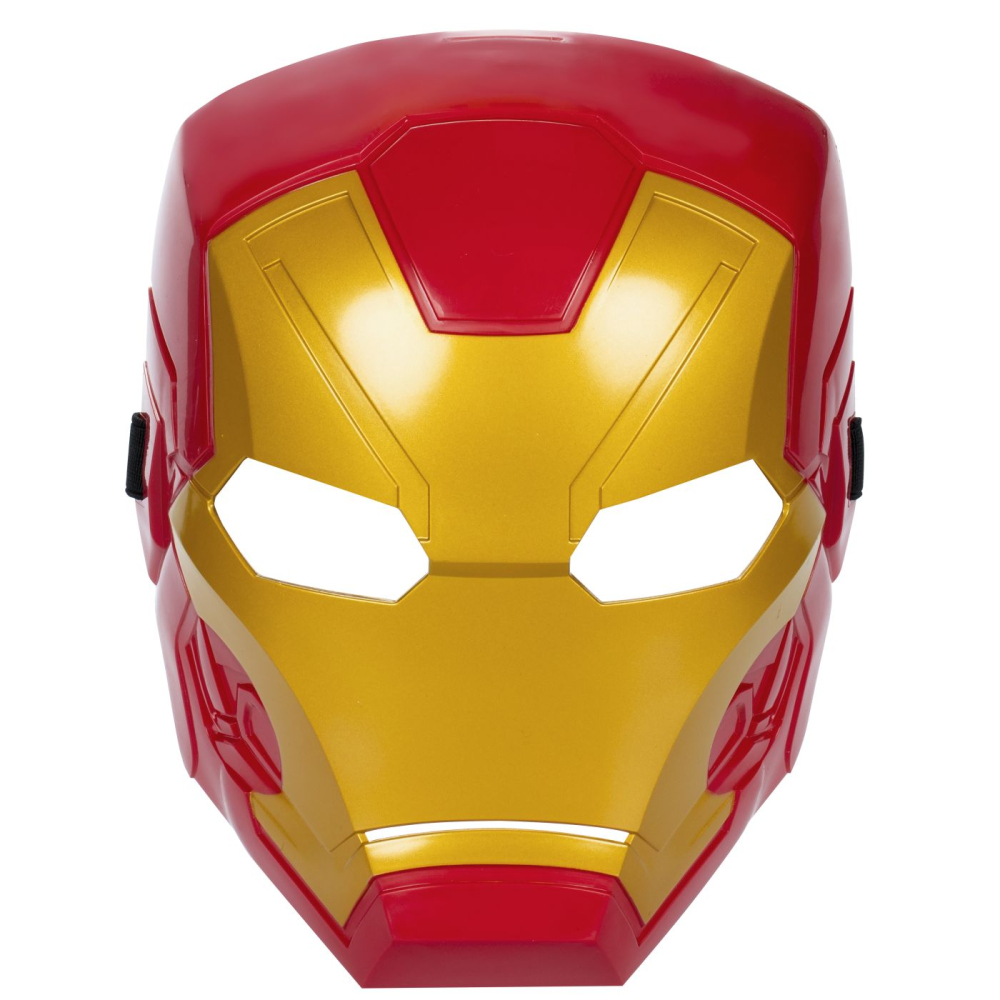 Marvel Avengers Masca Supererou Iron Man [2]