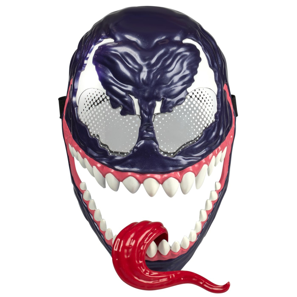Hasbro-Marvel Spider Man Venom Versus Masca Personajului Venom [2]