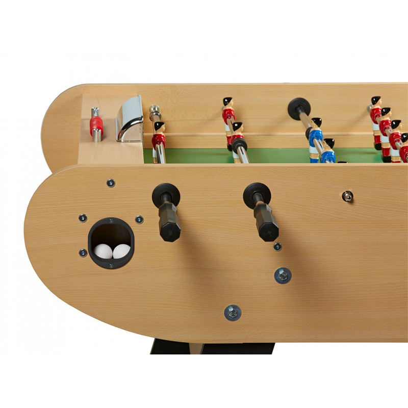 Masa de foosball FOOT, Rene Pierre [3]