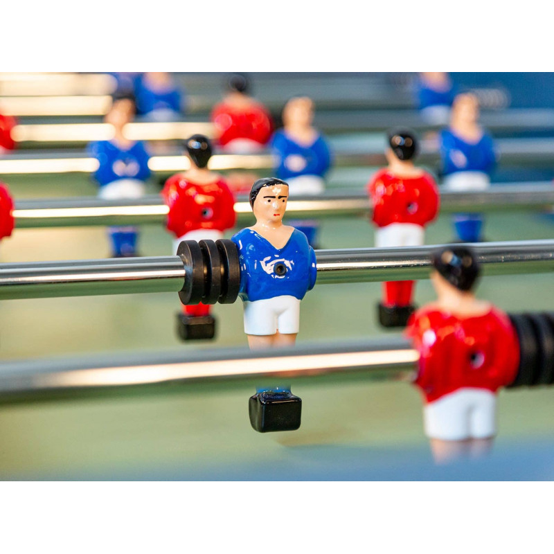 Masa de foosball FOOT, Rene Pierre [5]