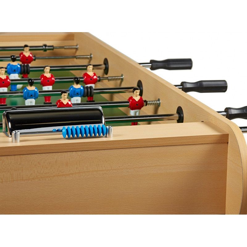 Masa de foosball FOOT, Rene Pierre [4]