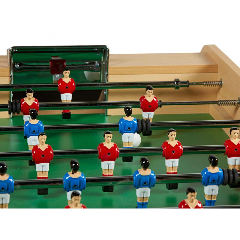 Masa de foosball FOOT, Rene Pierre [2]