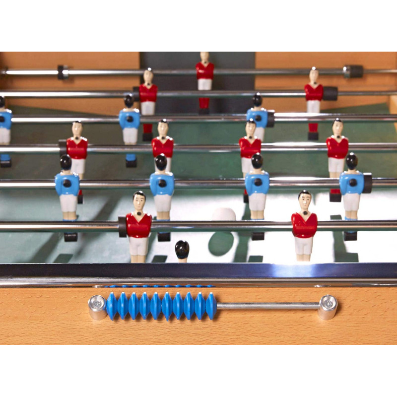 Masa de foosball Leader, Rene Pierre [3]
